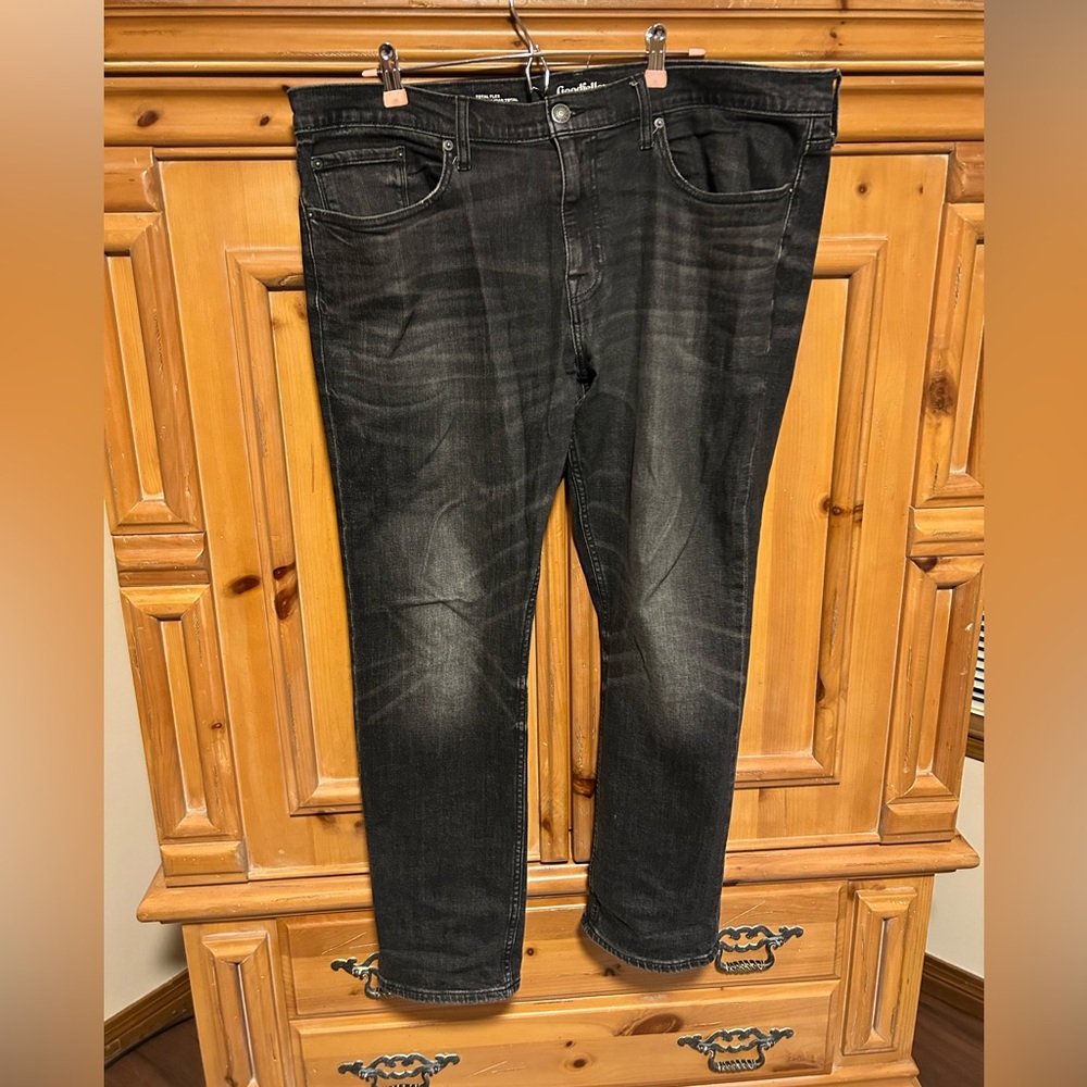 Goodfellow & Co. Slim jeans 40x30
